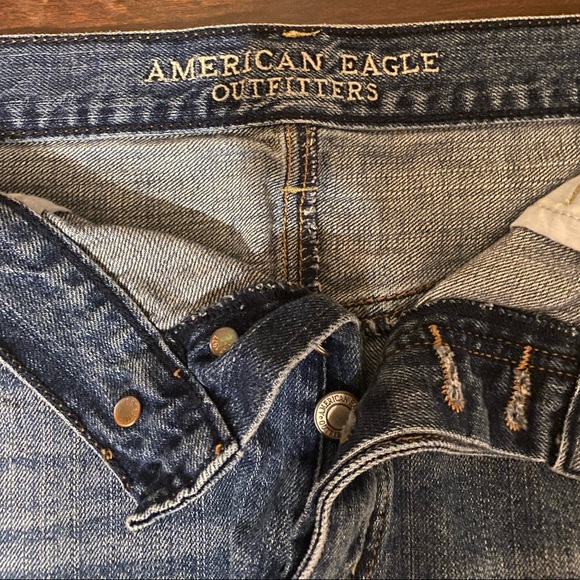 American Eagle shorts - Picture 2 of 4